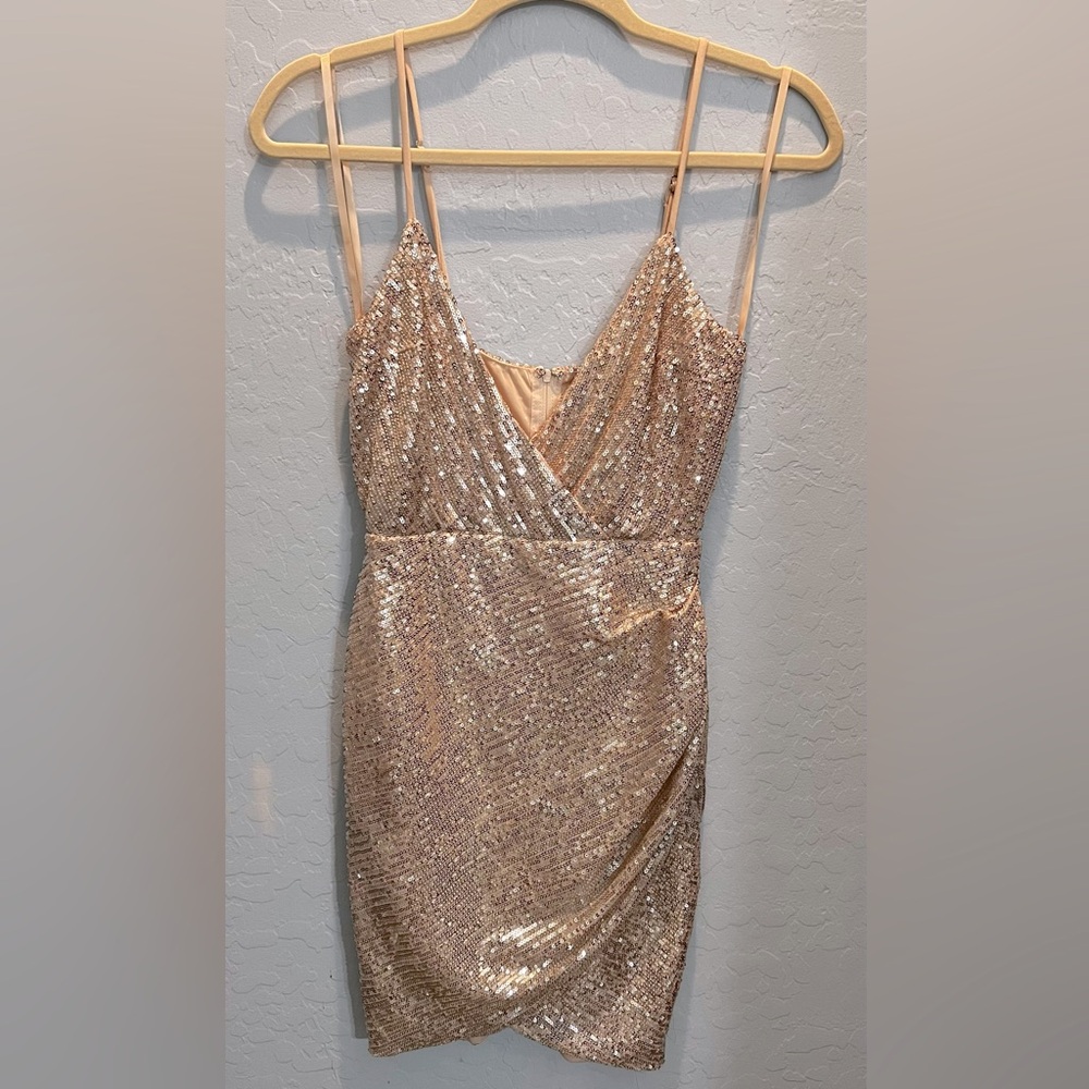 Windsor Dress. Size Small.